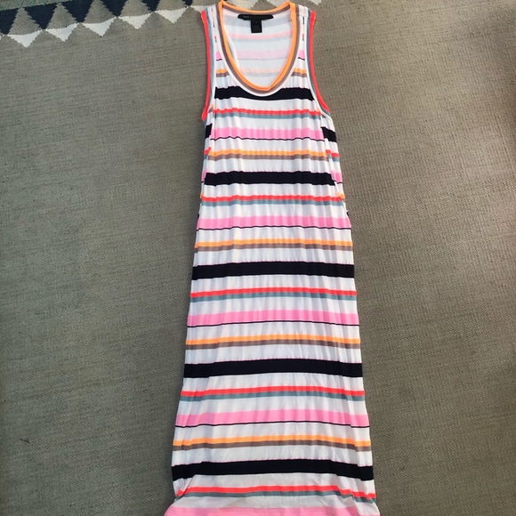 Marc by Marc Jacobs Large Midi Tank Dress - Picture 3 of 5